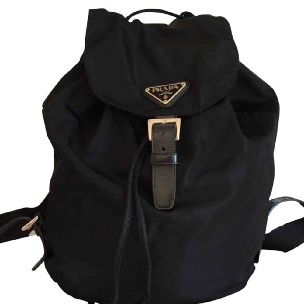 Backpack Prada - Picture 3 of 3